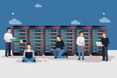 雙十一狂歡背后的網(wǎng)絡(luò)工程奇跡 你的瘋狂購(gòu)買(mǎi)，我的極速擴(kuò)展