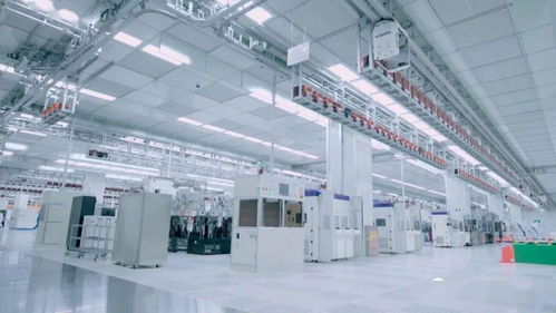 合肥經(jīng)開區(qū) 安徽工業(yè)第一區(qū)，加速轉(zhuǎn)型驅(qū)動(dòng)高質(zhì)量發(fā)展