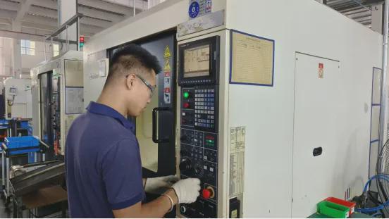 投資1.4億元打造第二制造基地 實業投資加“數”奔跑，賦能產業新未來