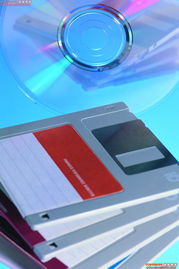 科技視覺盛宴 網頁制作大寶庫之電腦產品圖片壁紙117精選