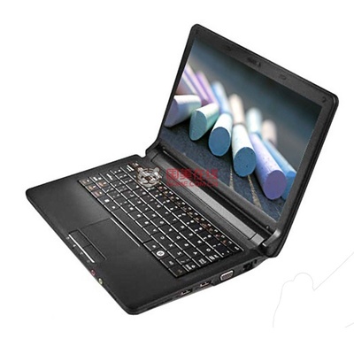 神舟優雅Q230-BD7 昔日上網本，今日憶經典