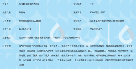 湖北科能電力電子有限公司 深耕電力電子，賦能信息技術(shù)咨詢
